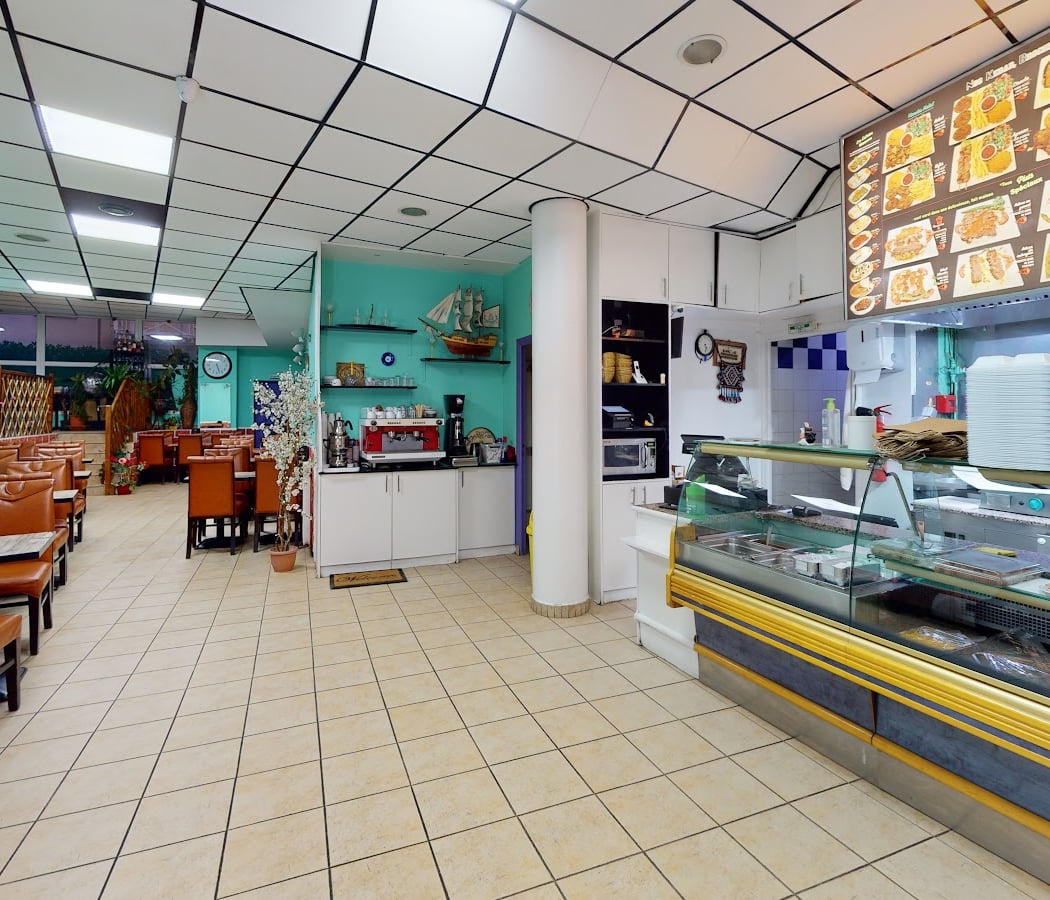 Restaurant Grillade - Assya 3